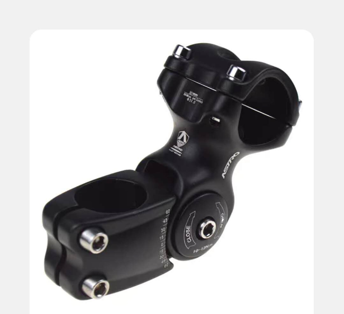 Replacement part for eahora model (virtual product; please do not purchase)