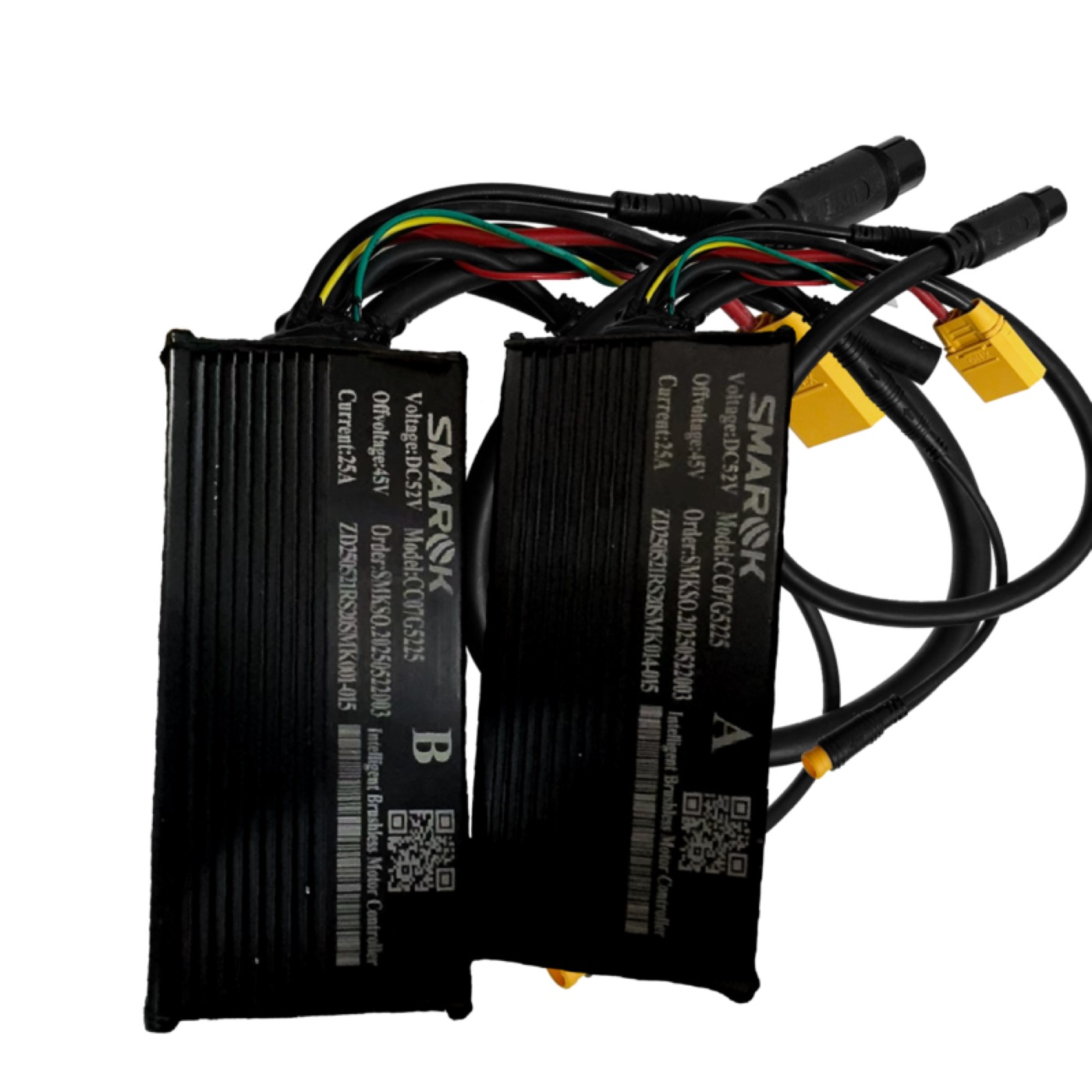 Romeo II Controller