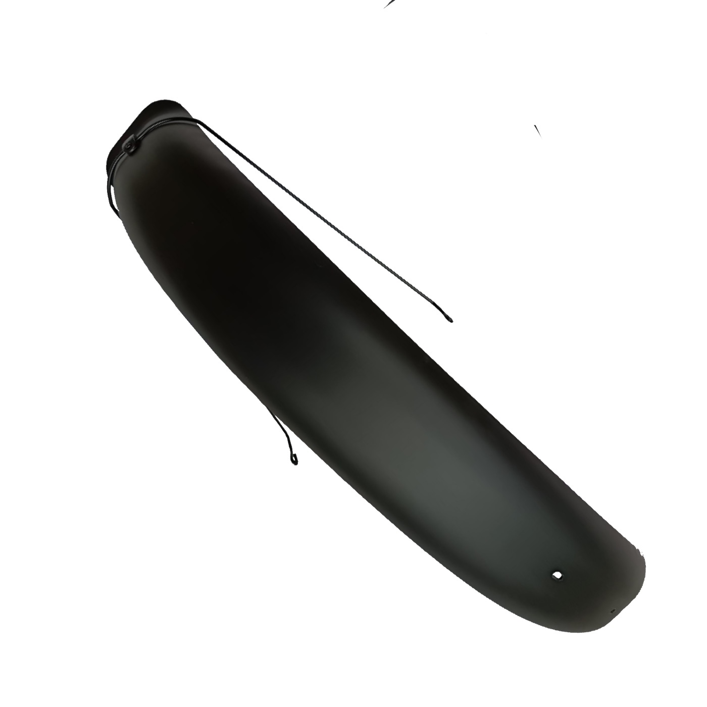 Romeo II Rear Fender