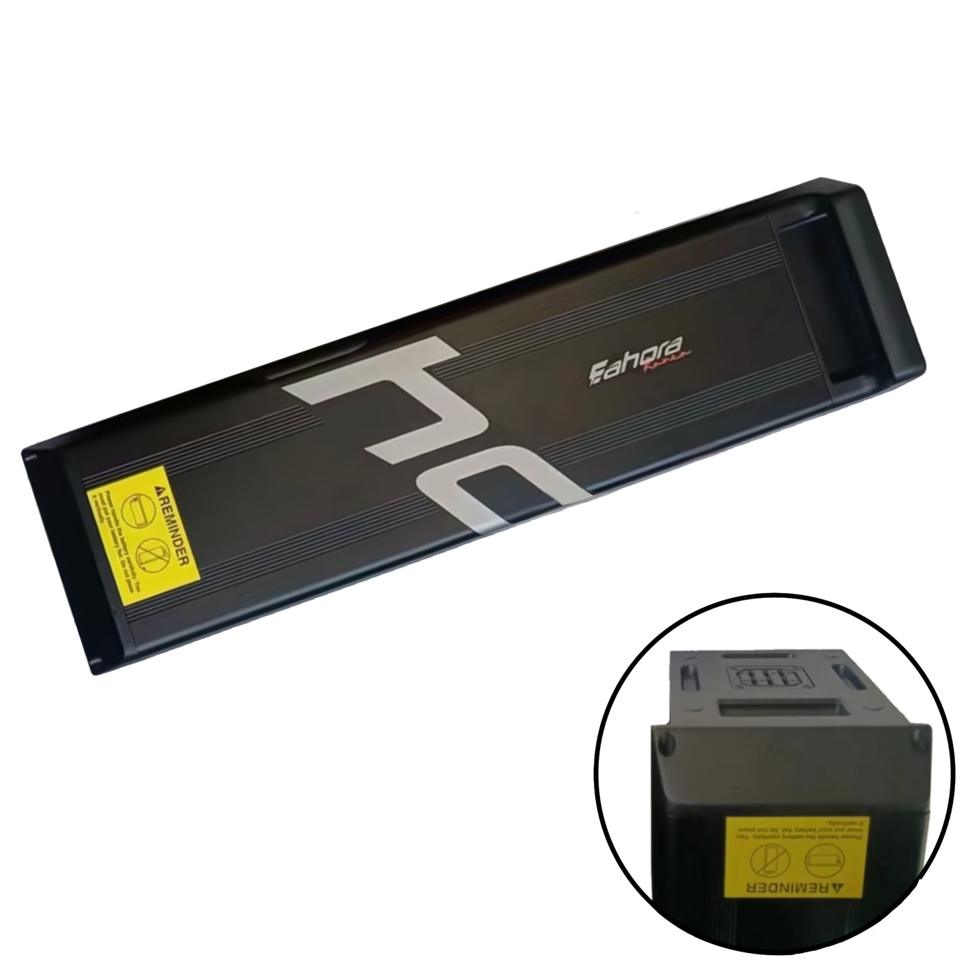 Eahora Romeo / Juliet Battery Pack