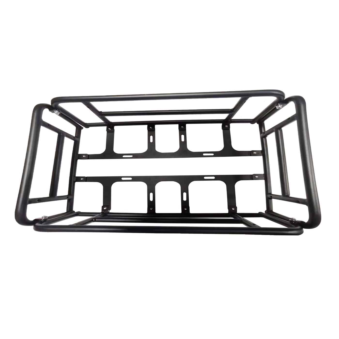 Eahora Romeo & Juliet Rear Basket