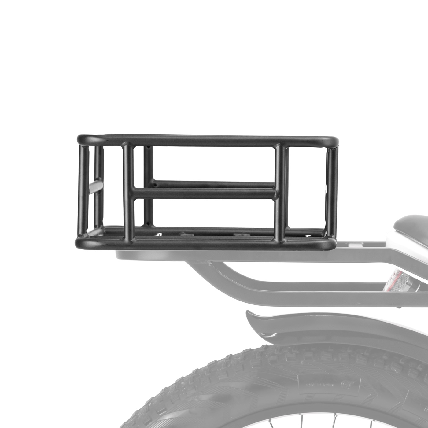 Eahora Romeo & Juliet Rear Basket