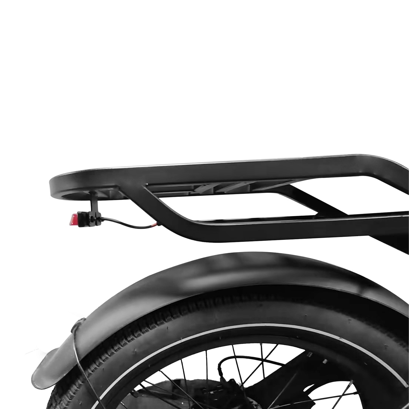 Eahora Romeo Rear Rack