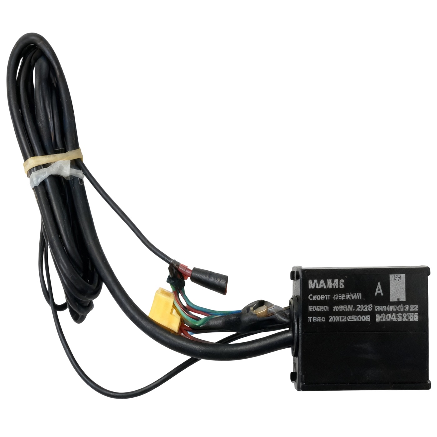 Romeo Ultra Controller