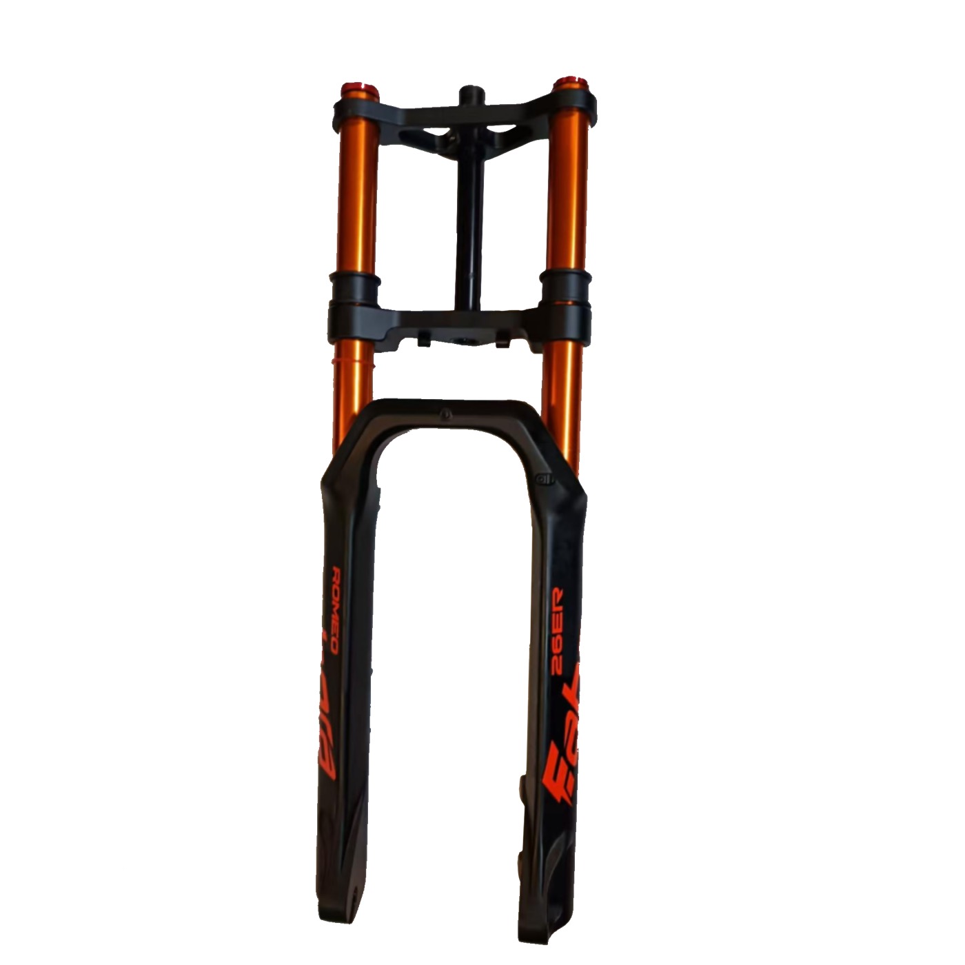 Romeo Ultra II / Romeo Pro II Front Fork