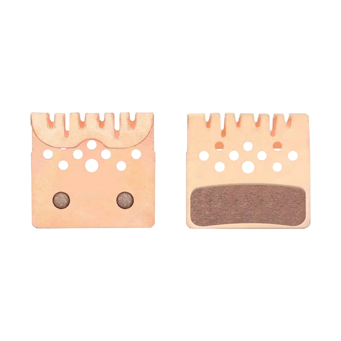 Romeo / Juliet Brake Pads