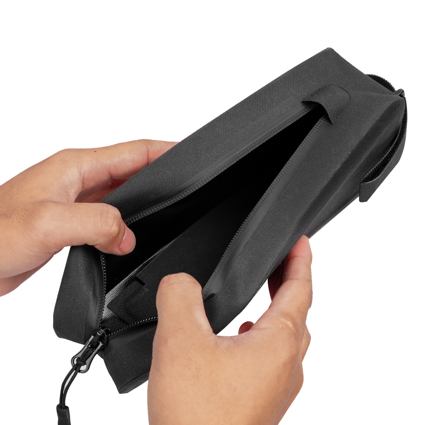 Bike Saddle Bag - Juliet, Luna, Terra