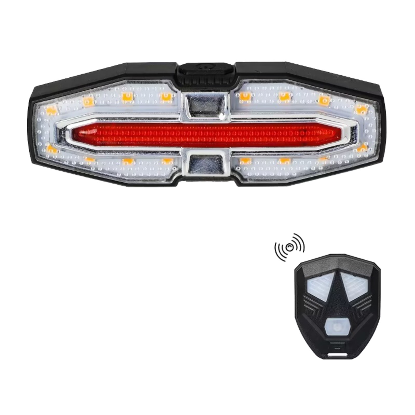 Universal Rear Light (FREE GIFT)