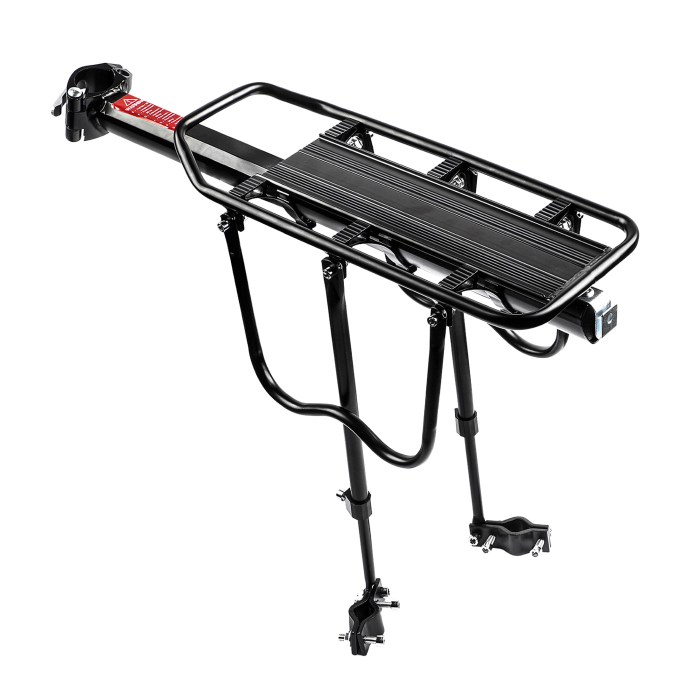 Universal Rear Rack