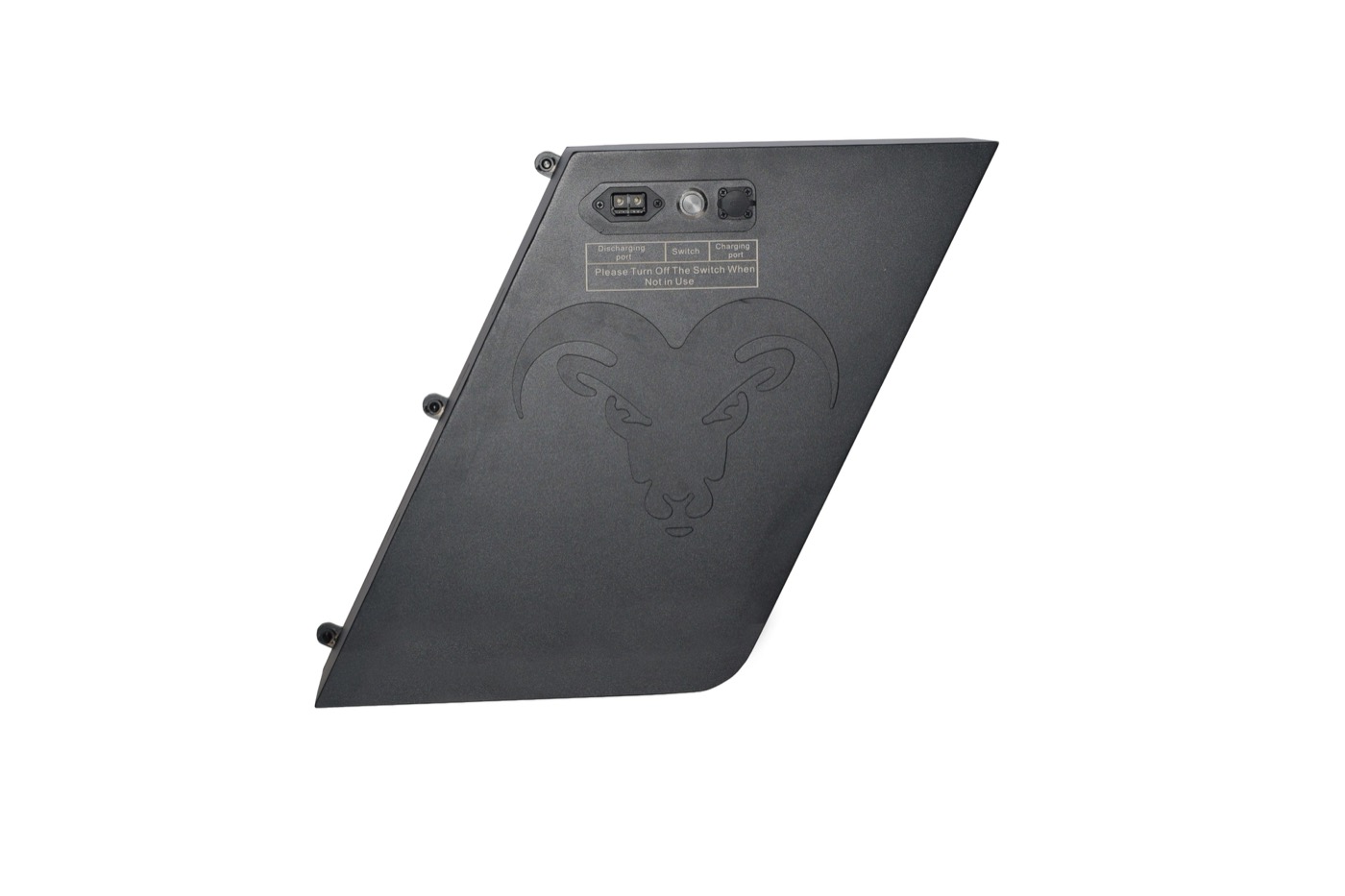 60V 17S 50Ah Frame Battery – Motor Goat