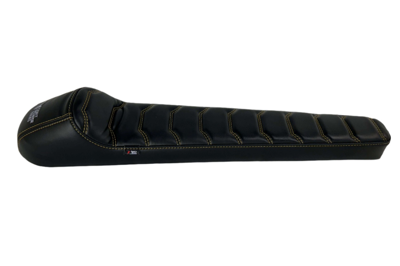 Custom King Goat Long Seat