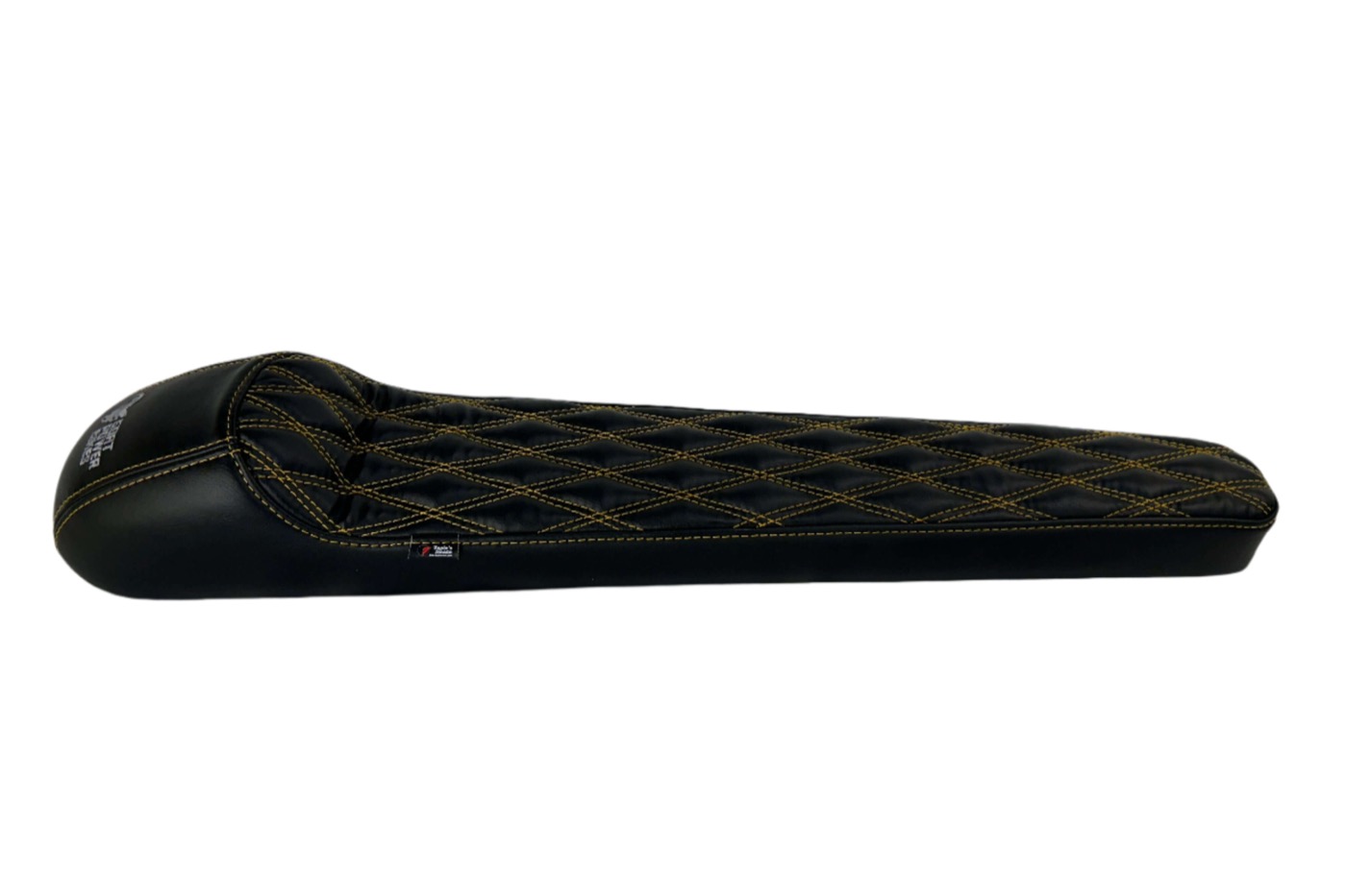 Custom King Goat Long Seat