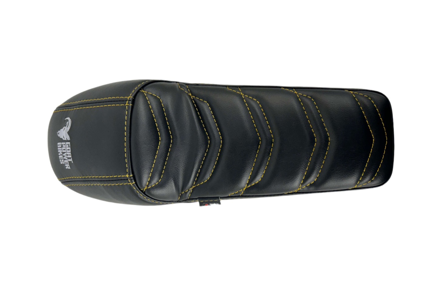 Custom King Goat Short Seat