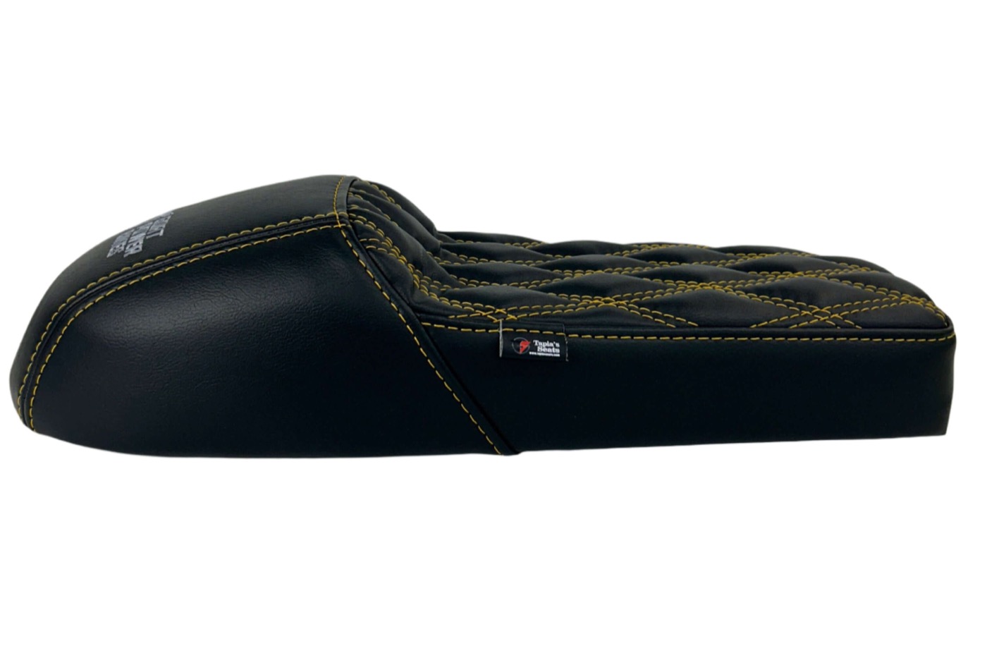 Custom King Goat Short Seat