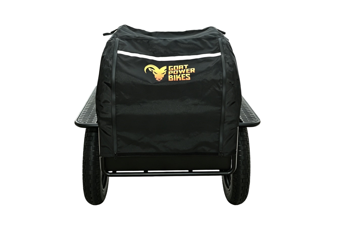 Goat Cargo Trailer