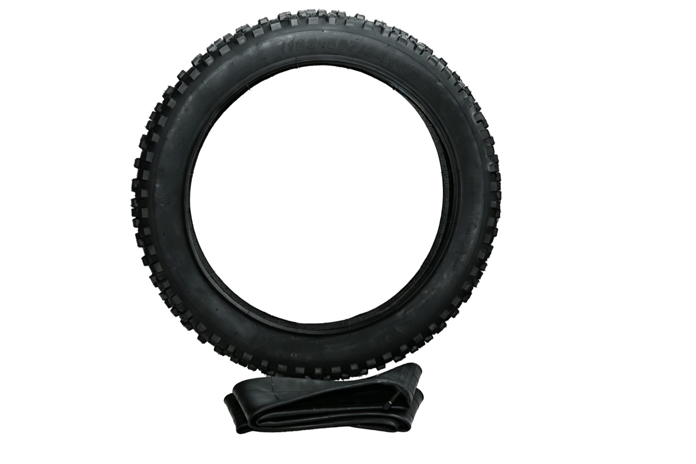 Innova 24x4 Off Road Tire