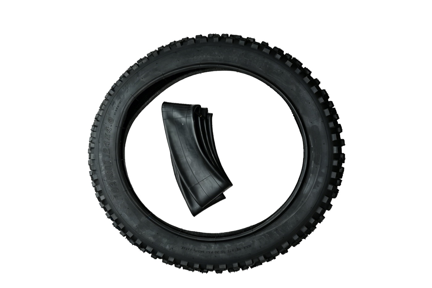 Innova 24x4 Off Road Tire