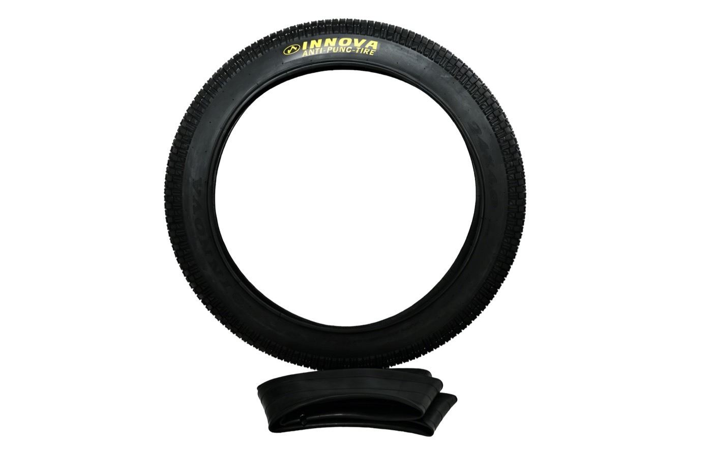 Innova 24x4 Puncture Resistant Tire
