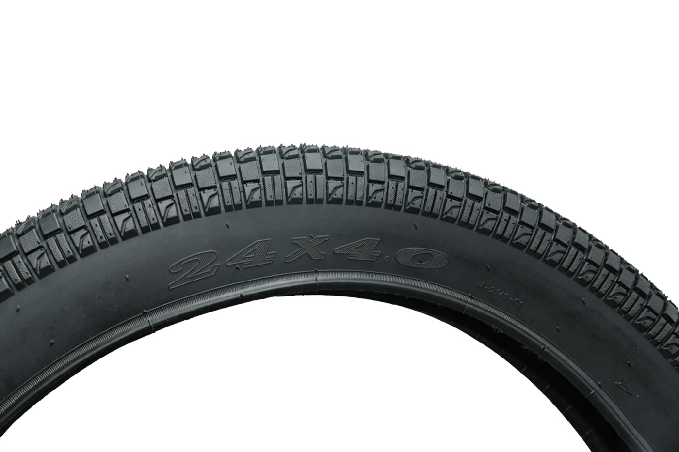 Innova 24x4 Puncture Resistant Tire