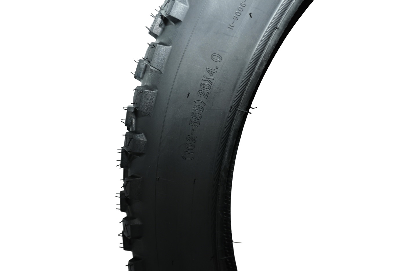 Innova 26x4 Off Road Tire