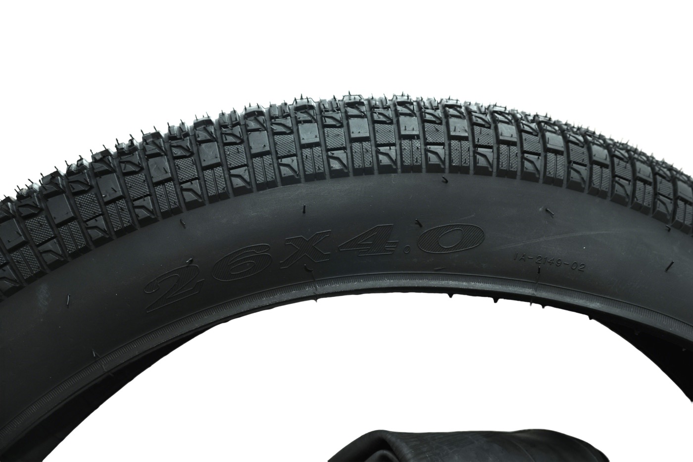 Innova 26x4 Puncture Resistant Tire