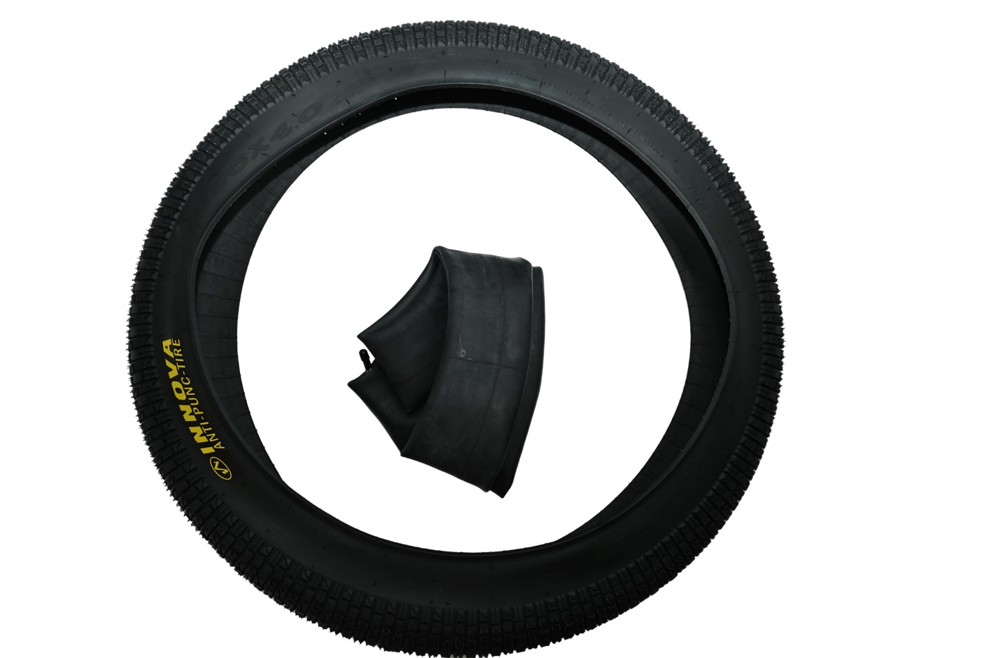 Innova 26x4 Puncture Resistant Tire
