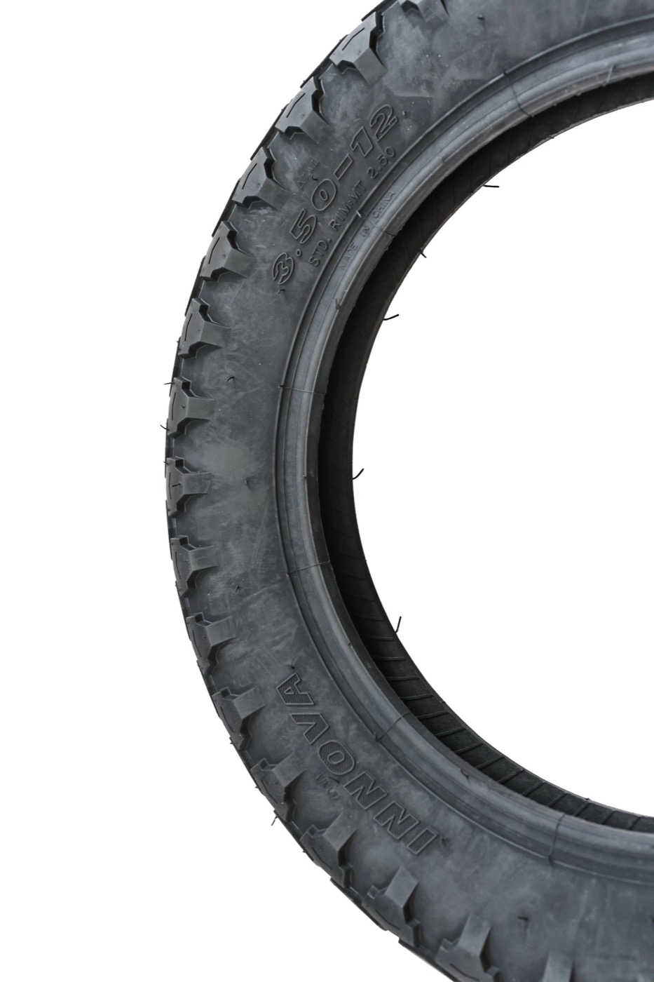 Mini Goat Innova Replacement Tire