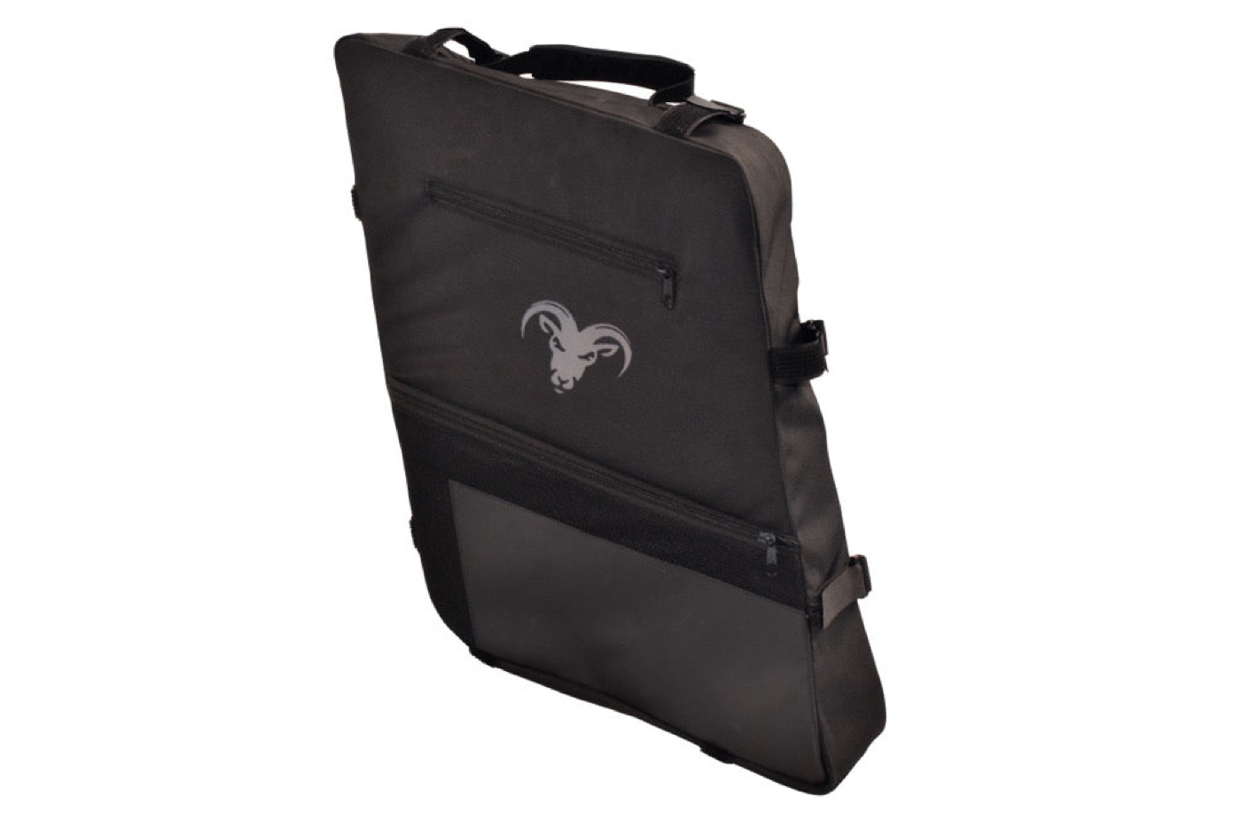 Hard Shell Frame Bag For Motor Goat V3