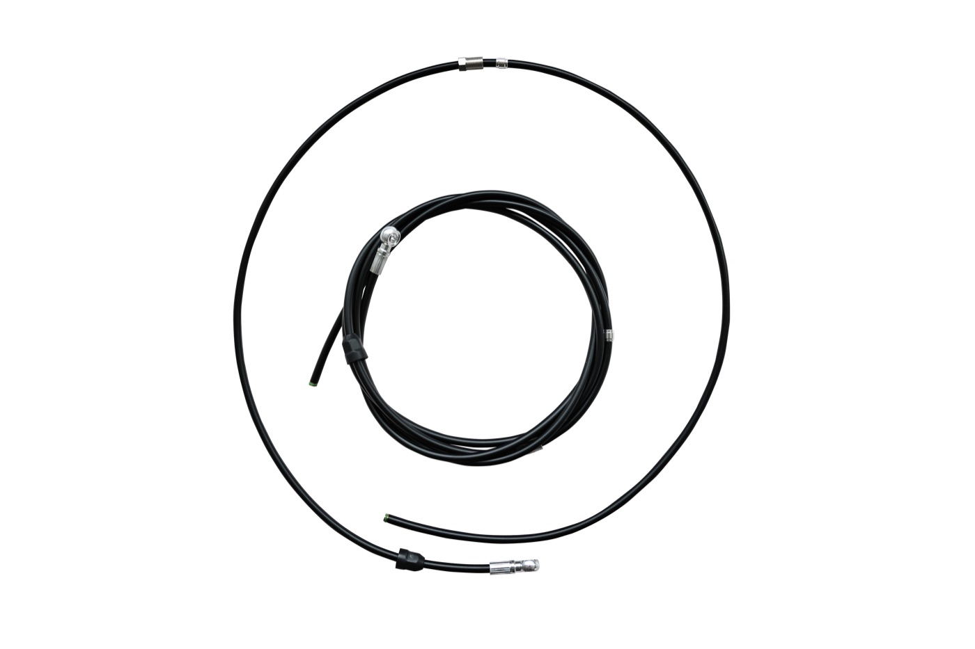 Rear Brake Line 2,000MM - Karasawa