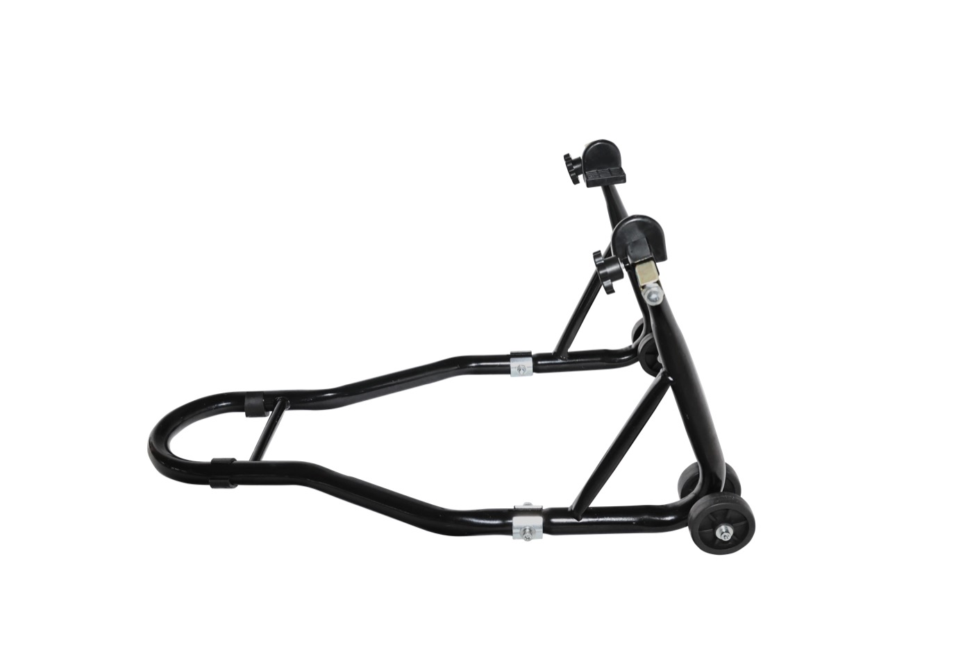 Rear Wheel Lift