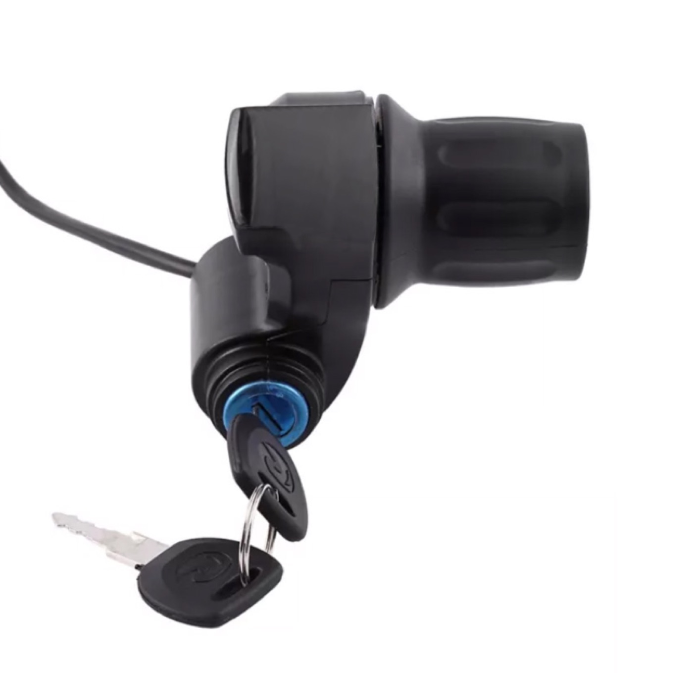 Replacement Half Throttle