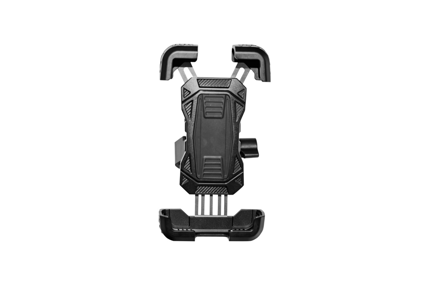 Shock Absorbing E-Bike Phone Mount