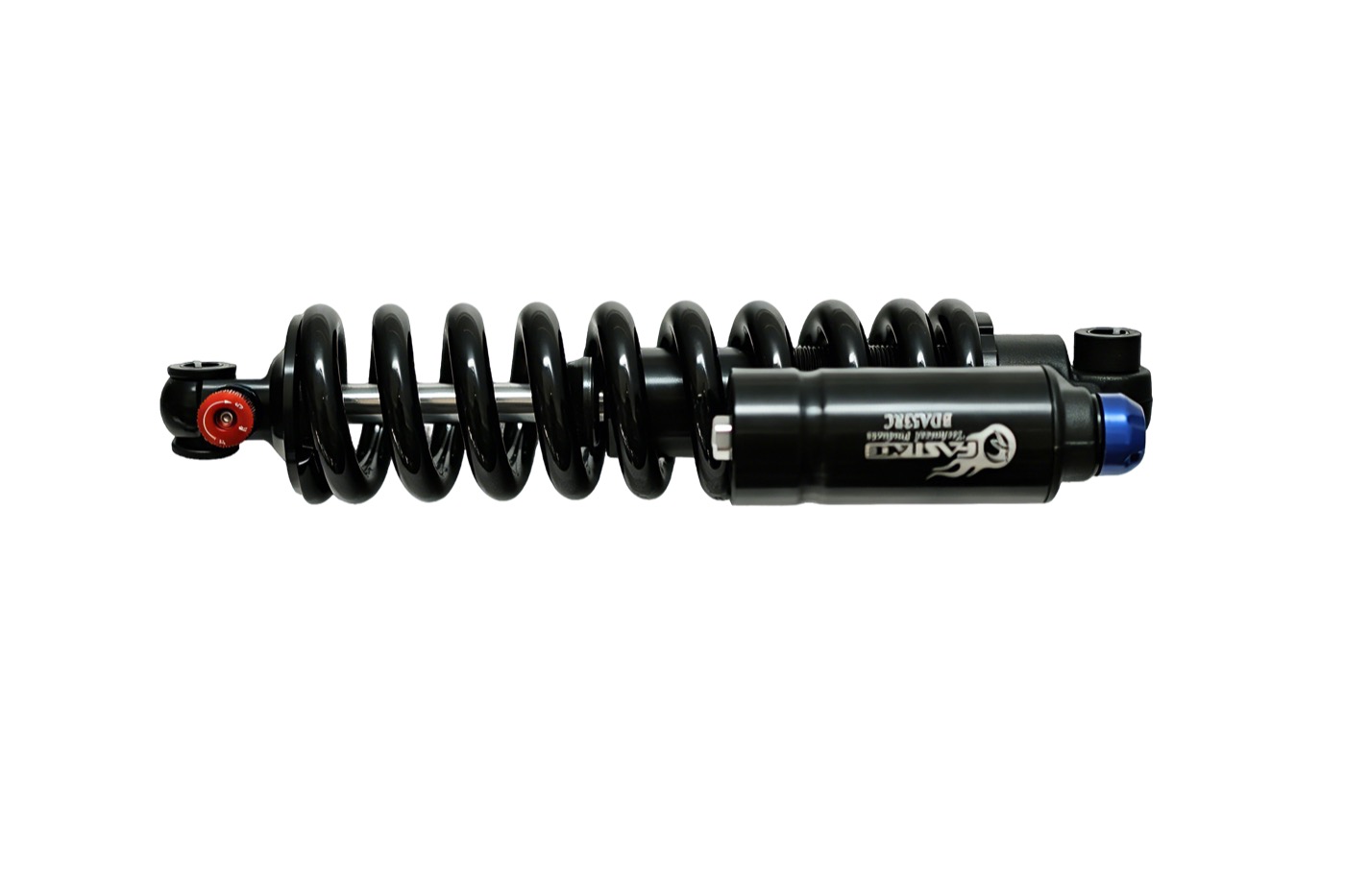 Stiffer King Goat Fastace Shock - 820lbs-950lbs Rated