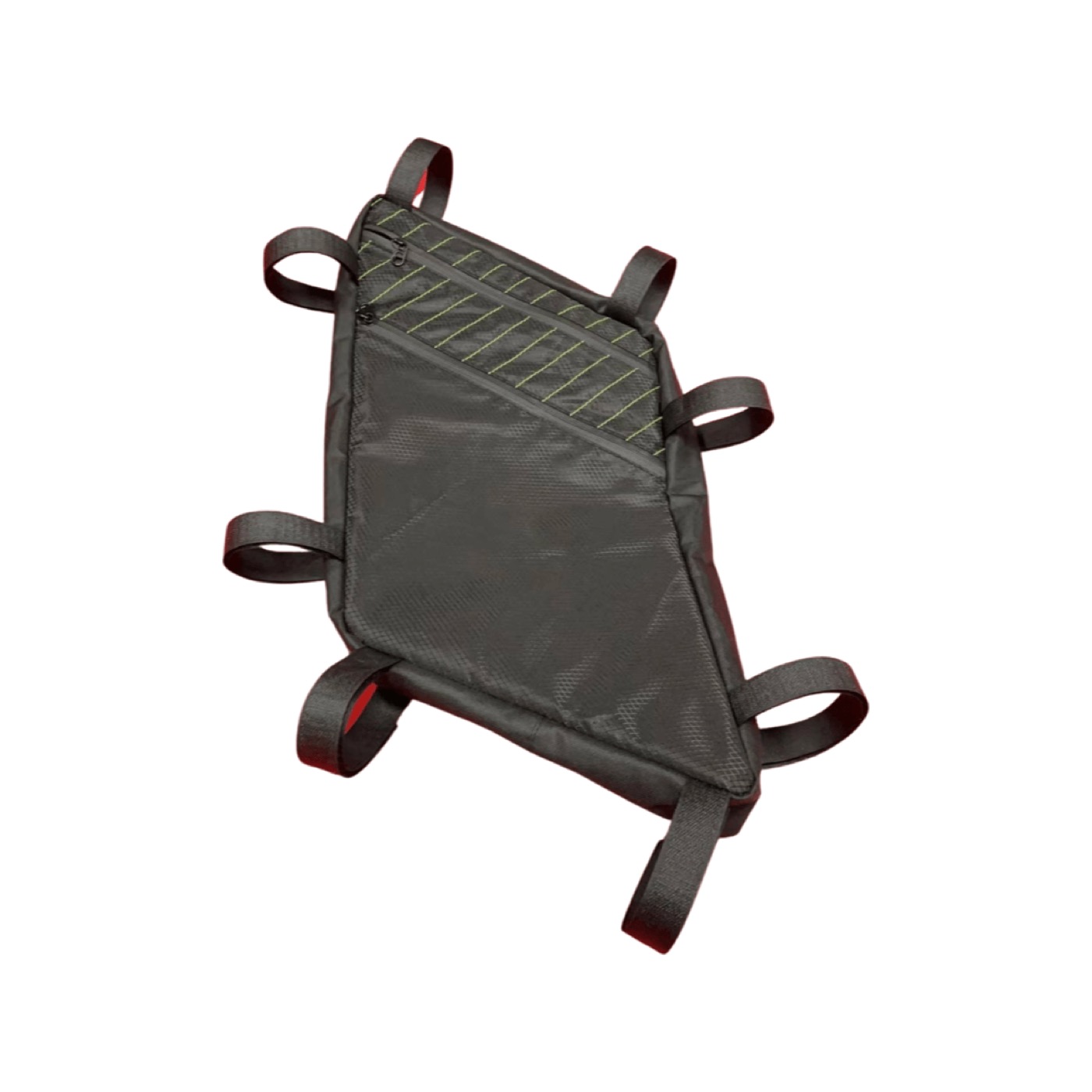 The Motor Goat Frame Bag