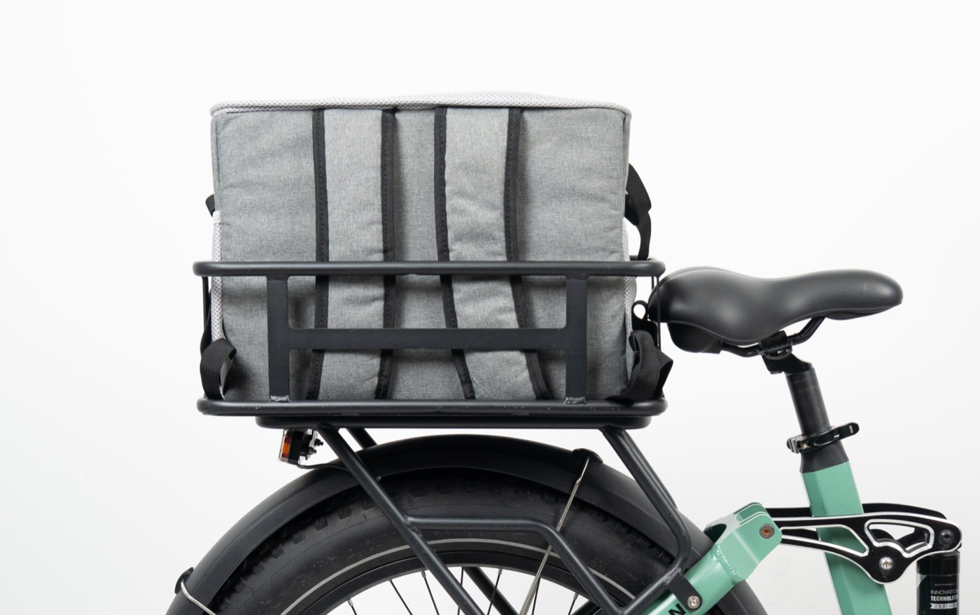 Deluxe Pet Cruiser Kit