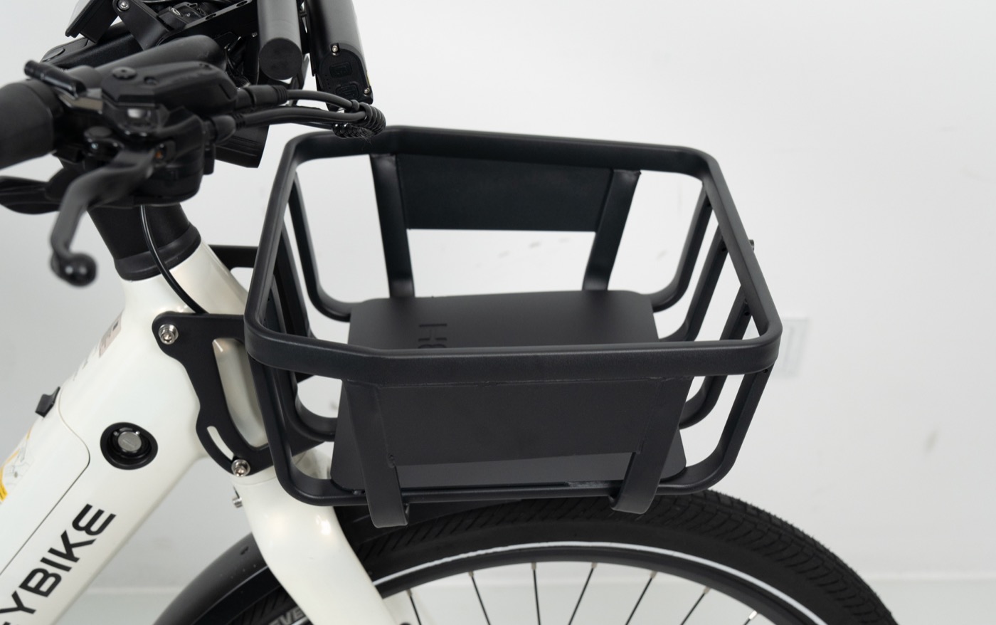 Heybike Front Basket