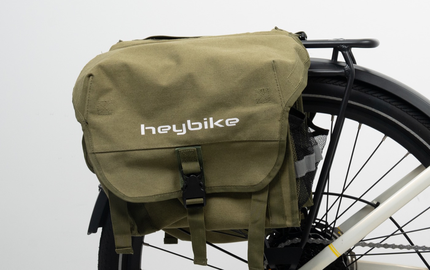 Heavy-Duty Cargo Kit