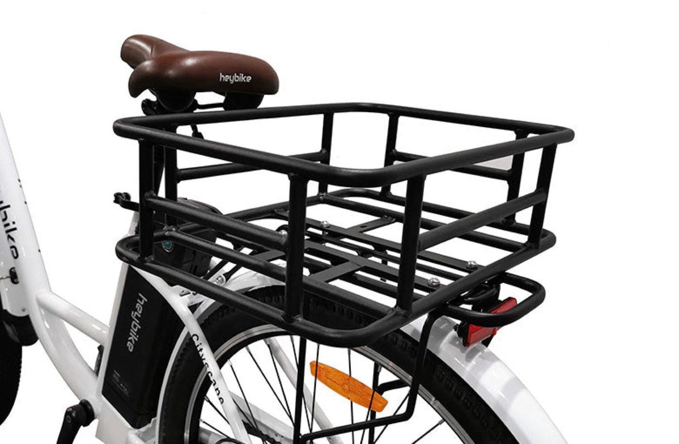 Large Rear Basket(3FOR99)