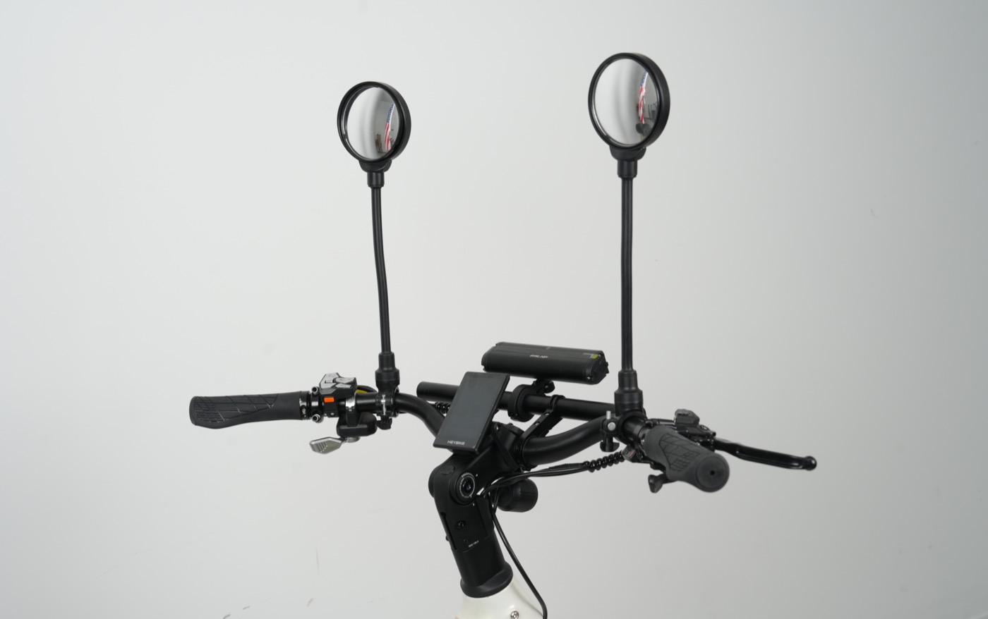 Heybike Mirrors (Pair)