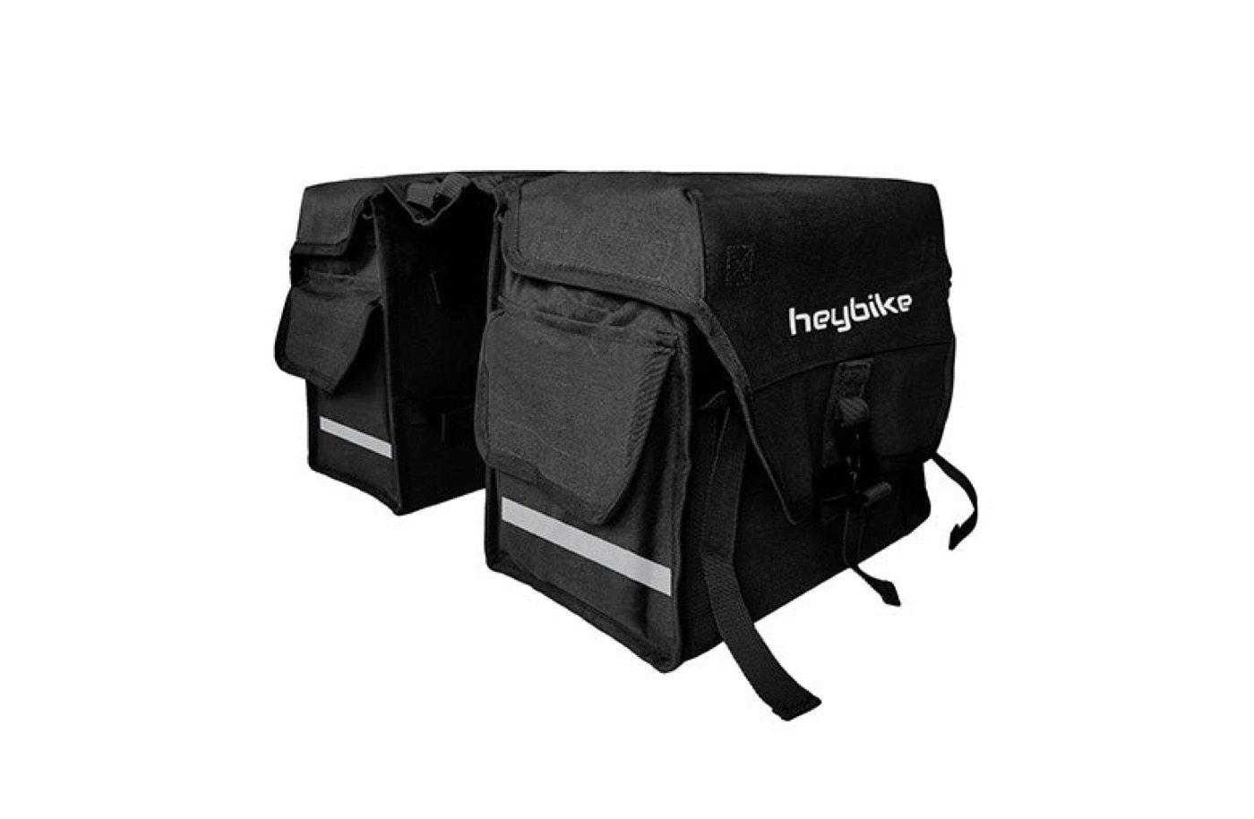 Heybike Bike Rack Pannier Bag
