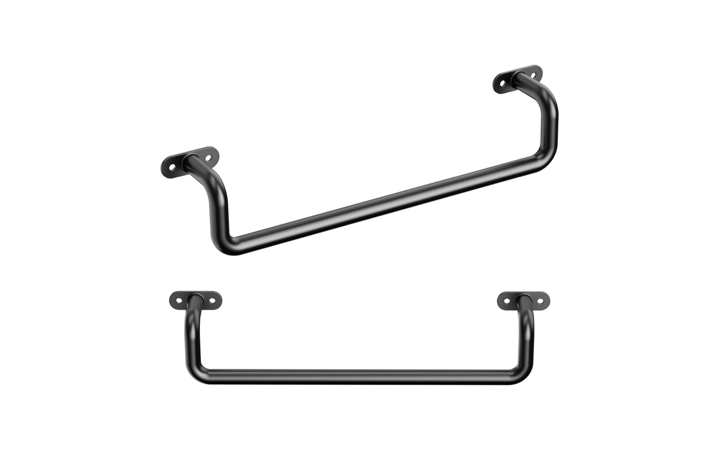 Side Rack