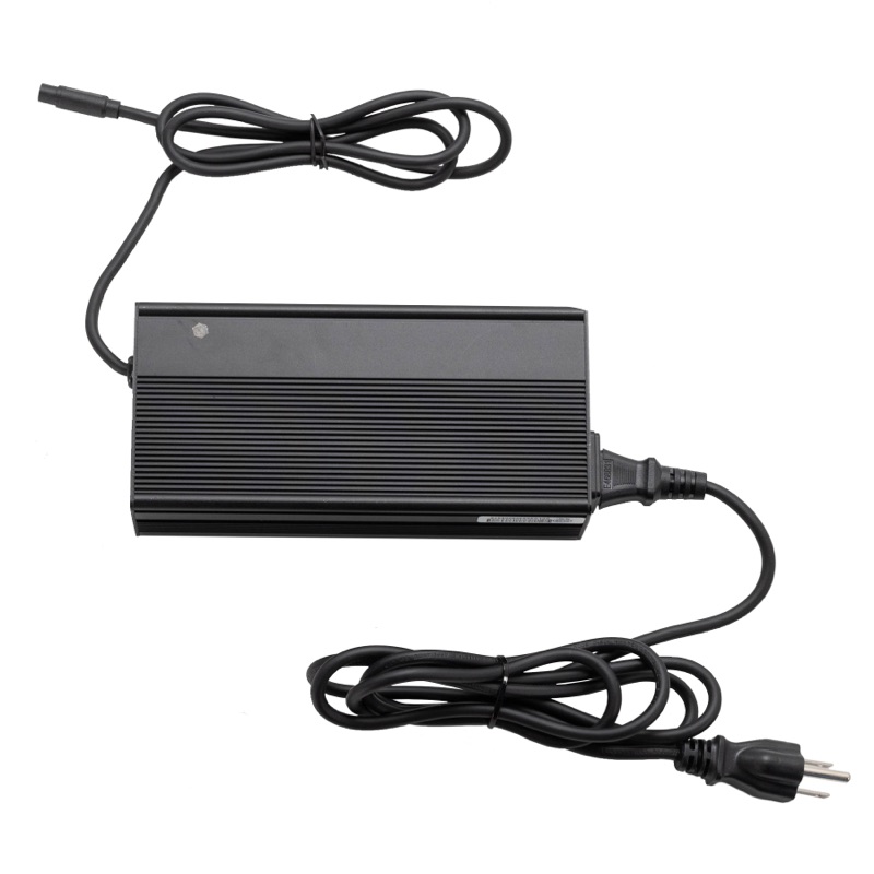 Fast Charger — Lectric eBikes