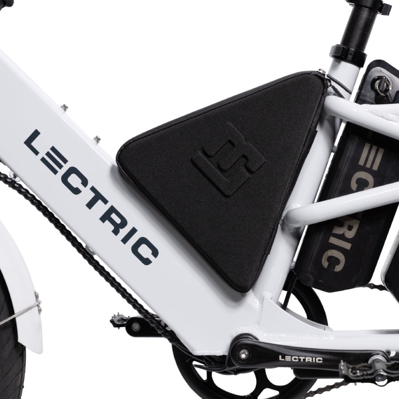 Legacy XPedition Frame Bag