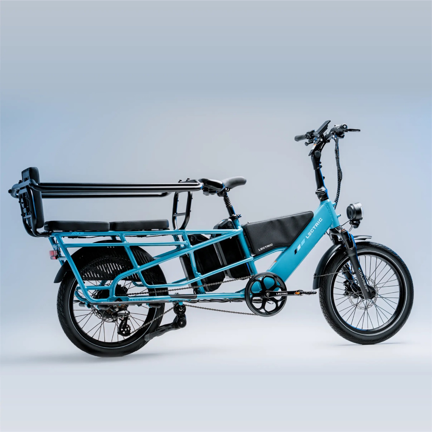 XPedition Frame Bag