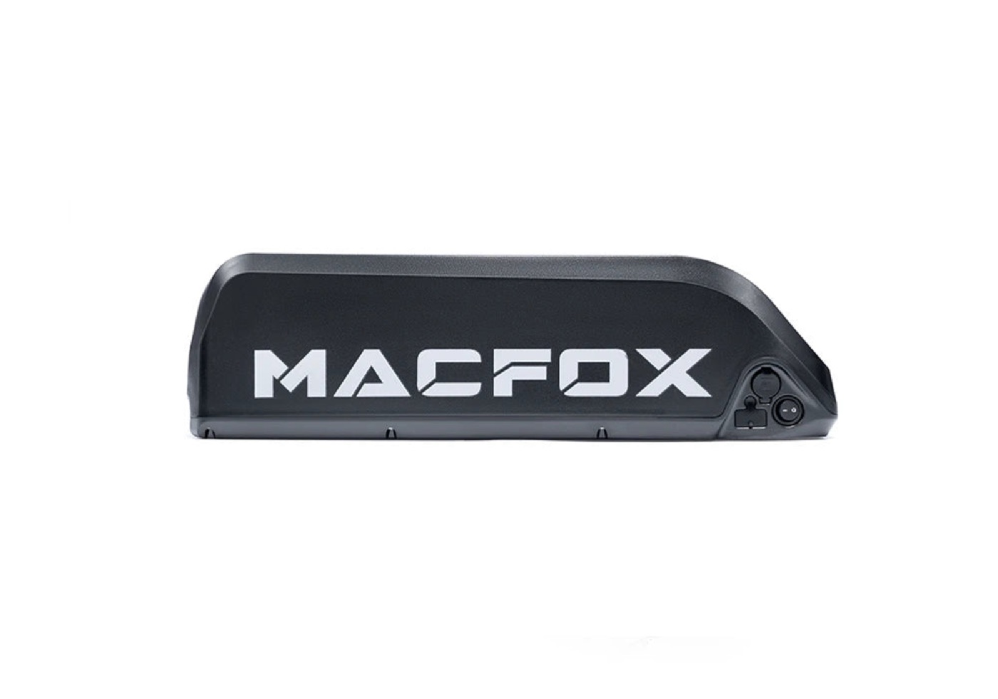 Macfox E-bike X7 Battery & Dual Battery Upgrade Kit