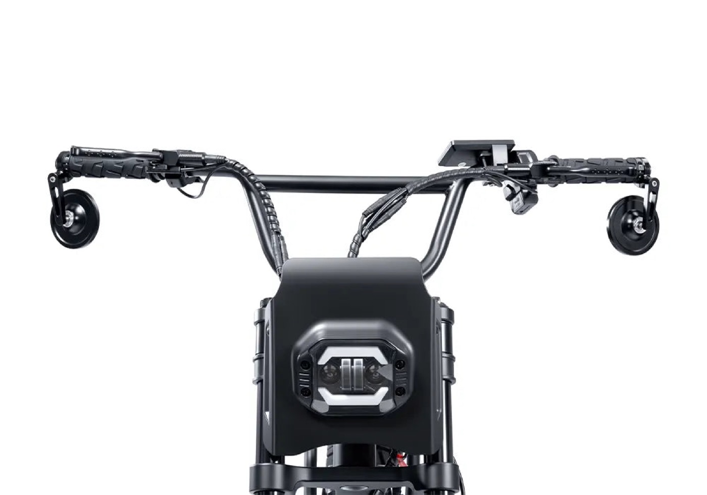 Macfox E-bike Rearview Mirror Kit