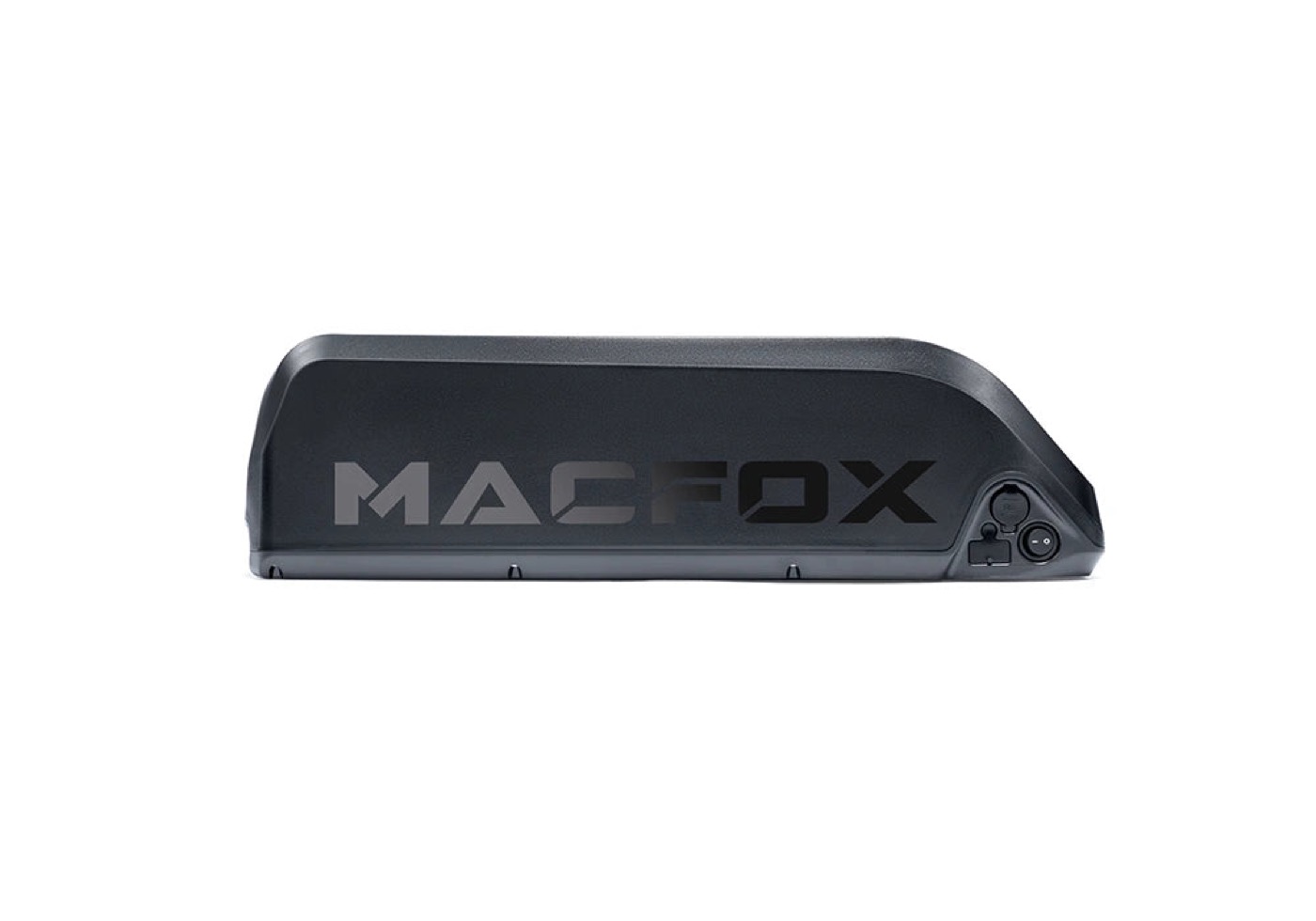 Macfox E-bike X1S Battery & Dual Battery Upgrade Kit