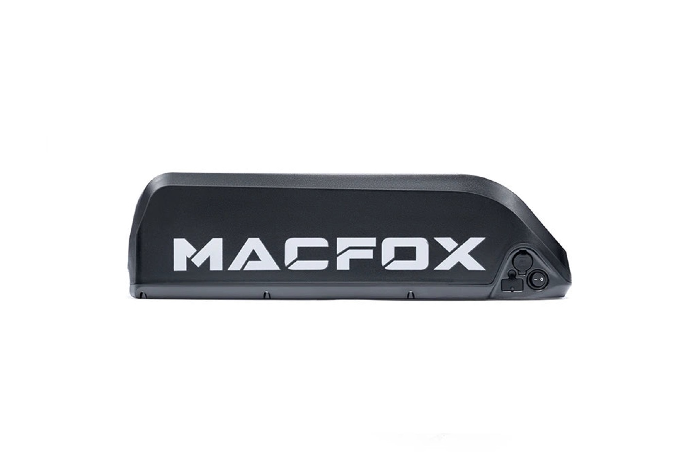 Macfox E-bike X7 Battery & Dual Battery Upgrade Kit
