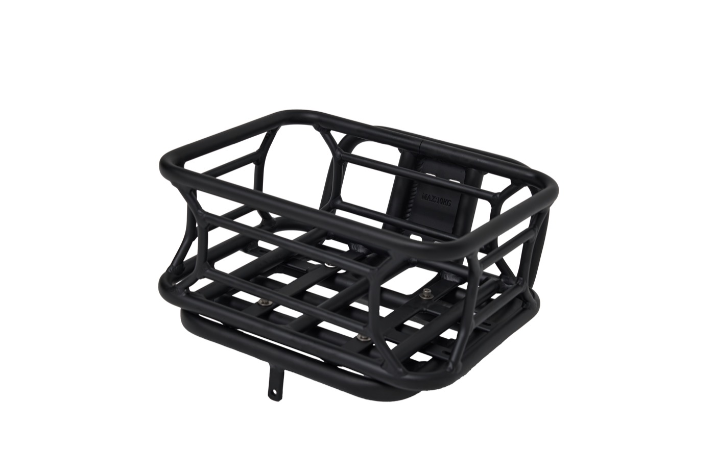 Magician Alpha ST&SO Front Basket