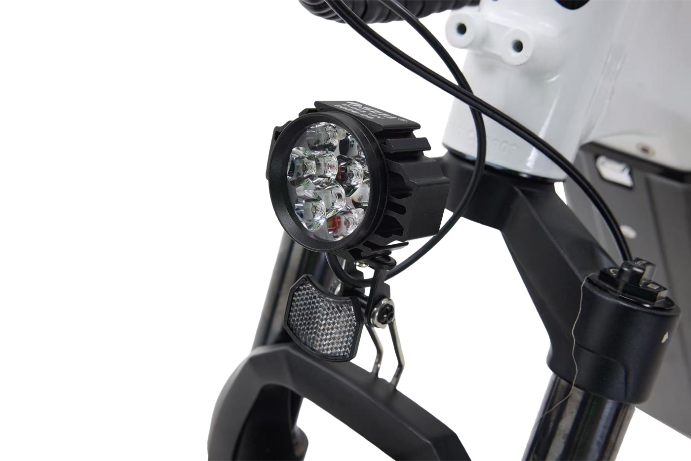 Alpha Turn signal & Horn kit